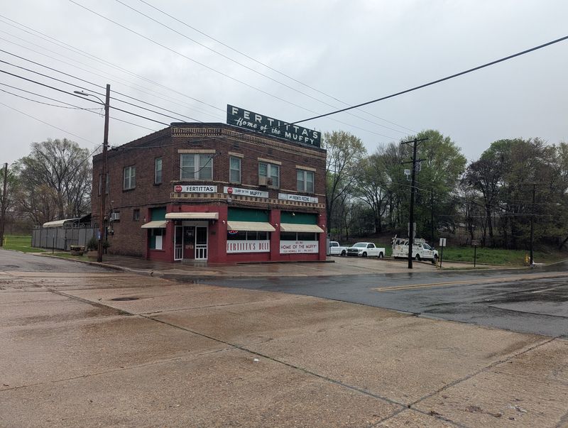 Finding This Hidden Gem In Shreveport