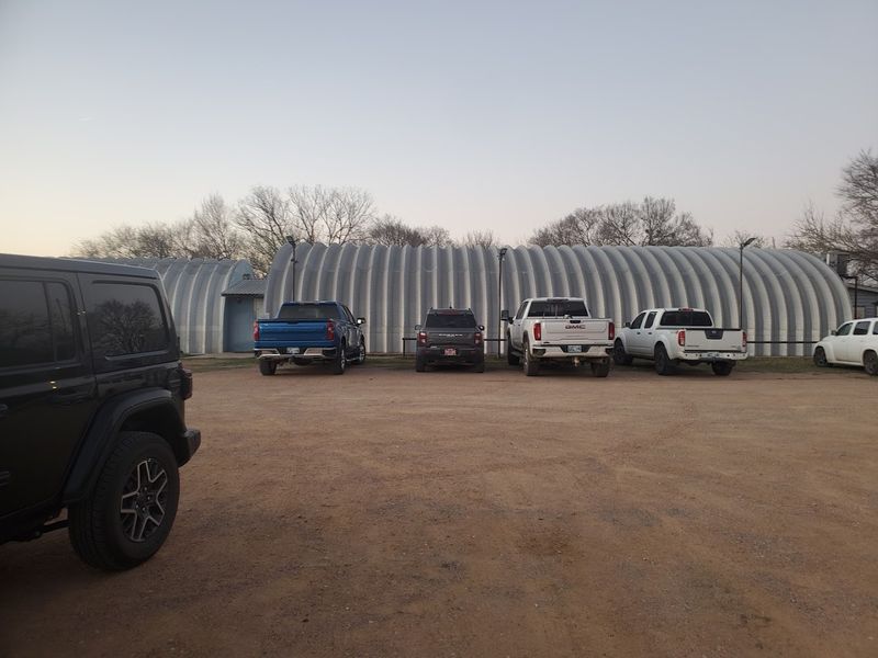 Finding This Hidden Gem In Tishomingo, Oklahoma
