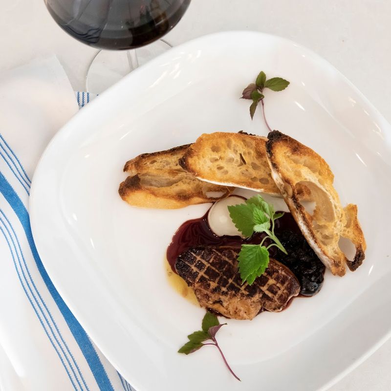 The Menu Is A Carnivore's Dream Come True