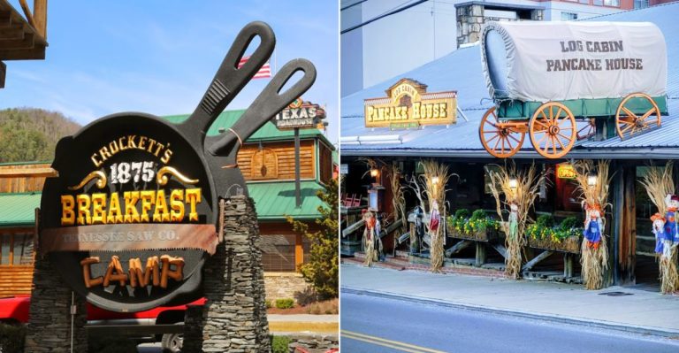 Finding True Local Flavor In 11 Tennessee’s Most Charming Eateries In 2026