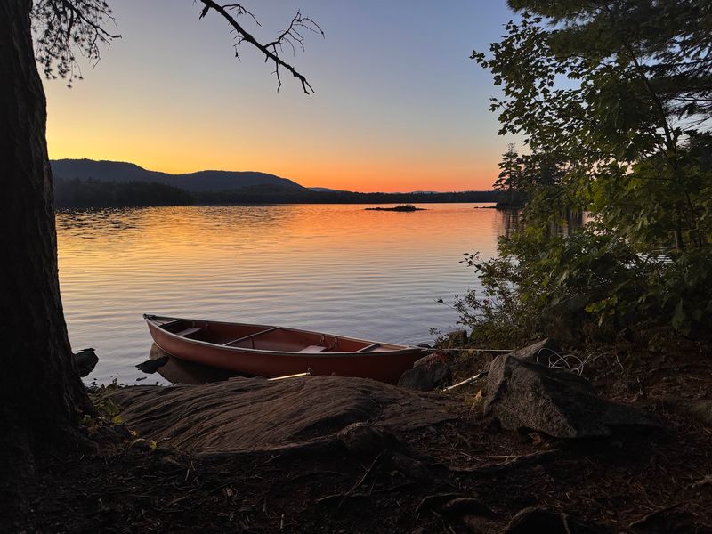 Finding True Solitude In The North Country