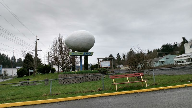 Finding Vern Zander Memorial Park Without Getting Lost