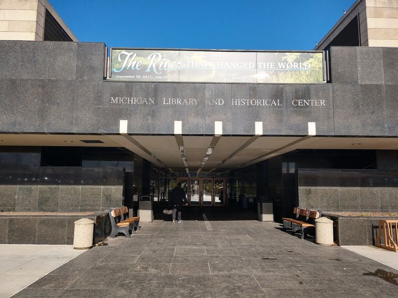 A Journey Through The Great Lakes State