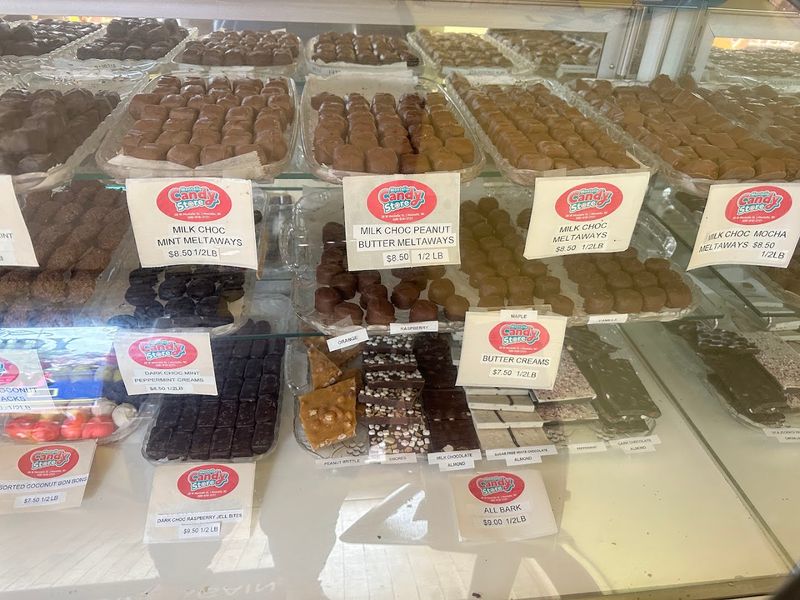 Fudge So Good It Should Be Famous