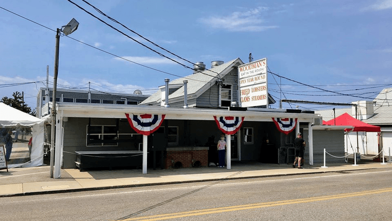 Finding Your Way To 119 Main Street