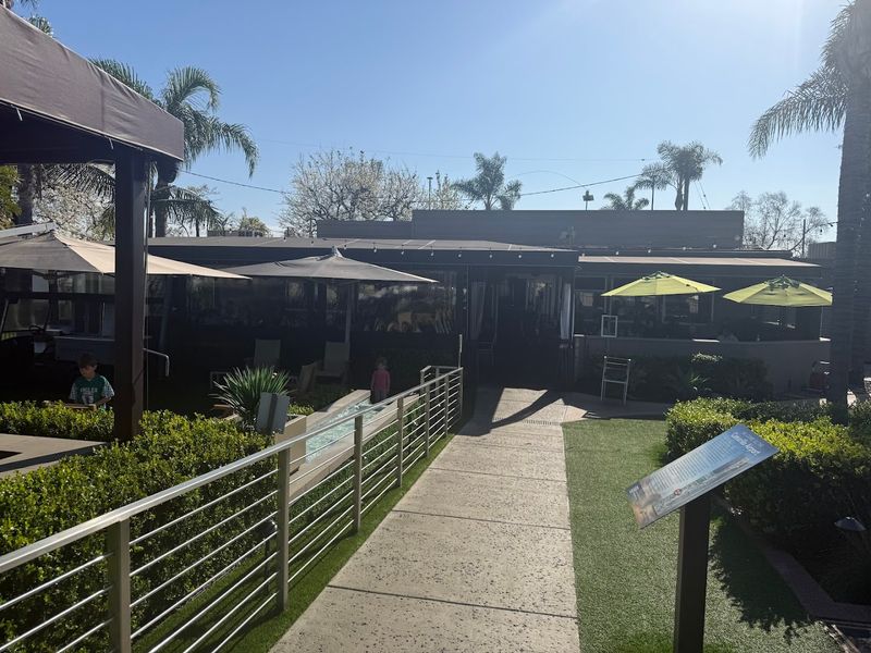 Finding Your Way To 325 Durley Ave, Camarillo