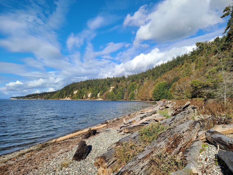 Finding Your Way To Camano Island Finding Your Way To Camano Island
