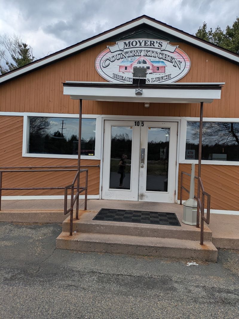 Finding Your Way To Pocono Lake