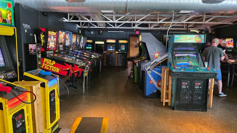 Discover The Time Capsule