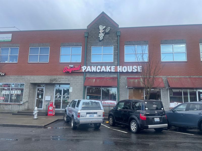 Finding Your Way To South Pine Street