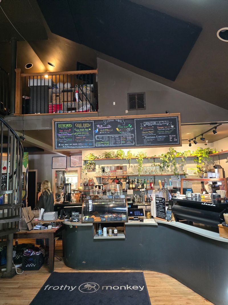 Finding Your Way To The Heart Of 12 South