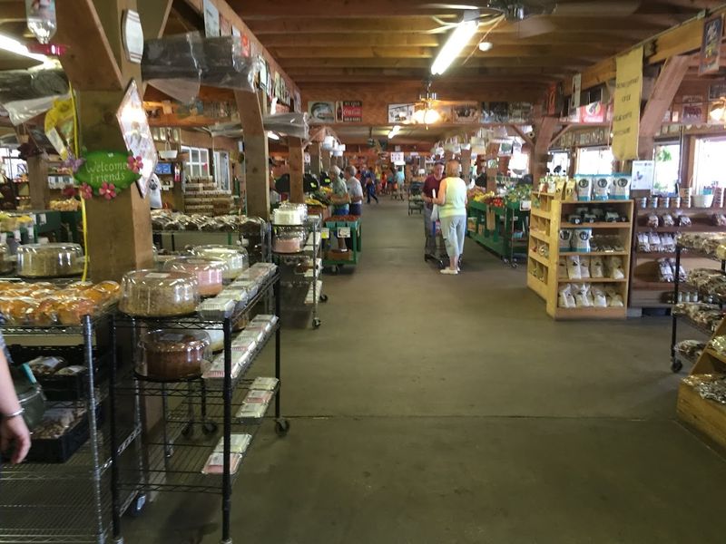 Finding Your Way To The Heart Of Peach Country Finding Your Way To The Heart Of Peach Country