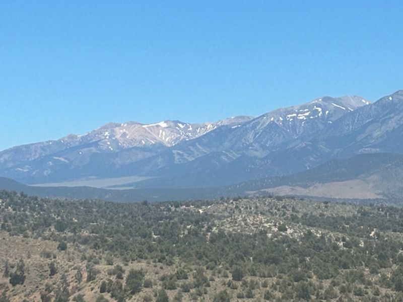 The Elevation Gain That Earns The View