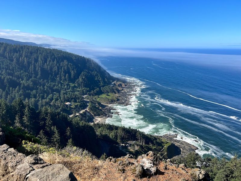 Finding Your Way To This Incredible Natural Wonder