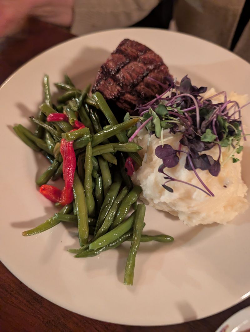 The Prime Rib That Sparks Passionate Debate