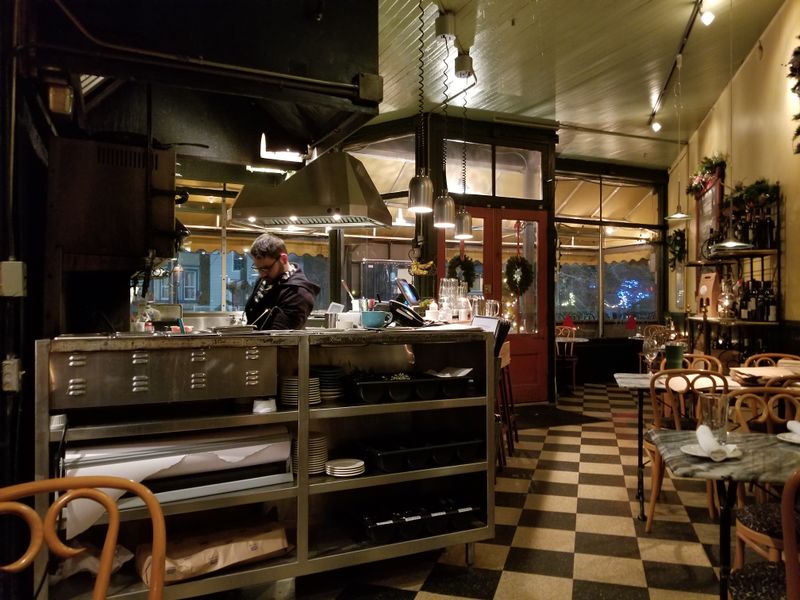 That Legendary French Onion Soup Everyone Talks About