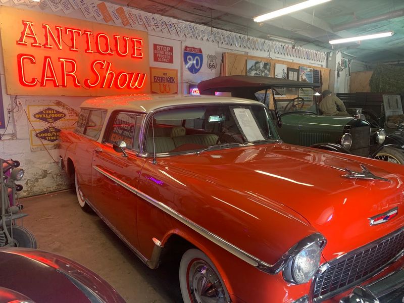 The Appointment-Only Experience