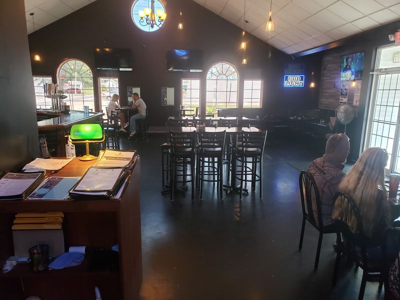 Finding the Little Tavern on Carpenter Street