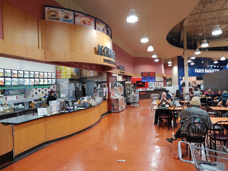 Finding the Market in Niles