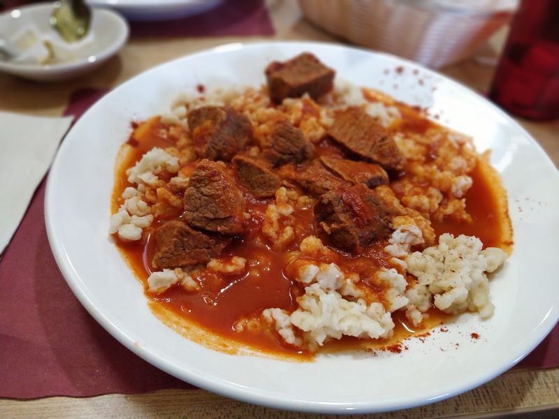 It Is Hungarian, Not Polish, And That Distinction Matters