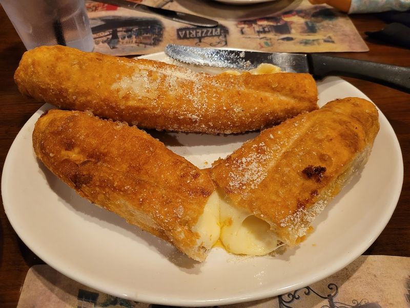 The Stuffed Breadsticks Are Basically Pittsburgh's Best-Kept Secret