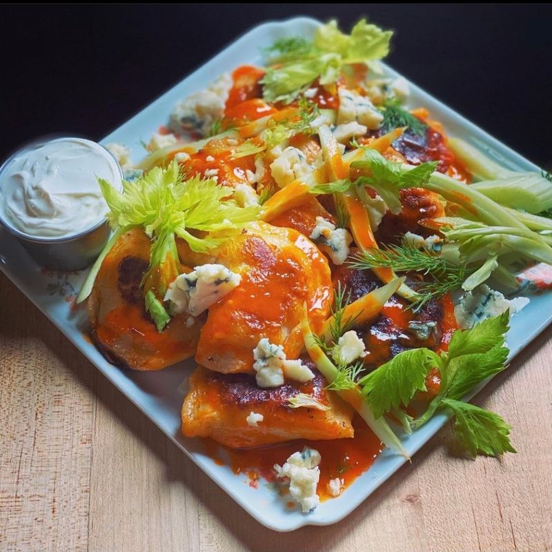 Pierogi Varieties That Go Way Beyond Potato and Cheese