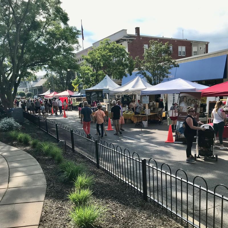 Hyde Park Farmers Market (Cincinnati)