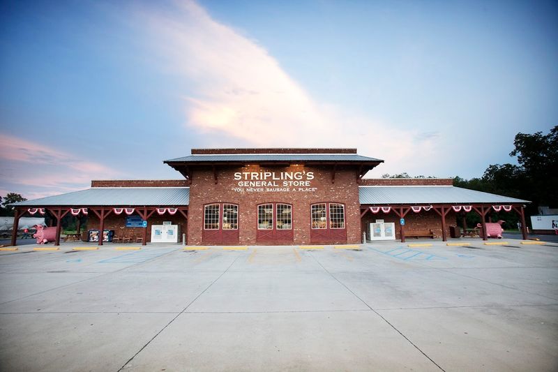 Stripling's General Store
