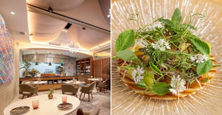 Fine Dining Los Angeles: 13 Best Fancy Restaurants