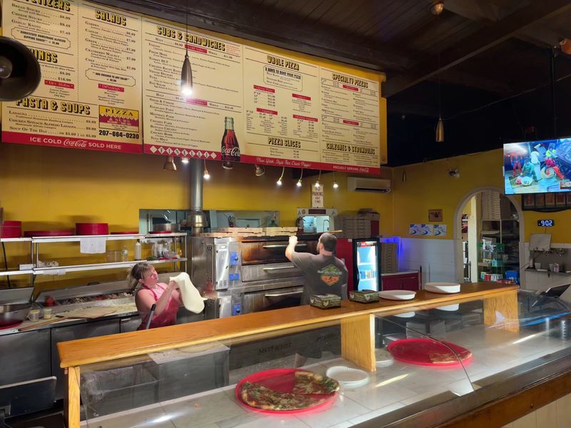 Finelli NY Pizzeria Finelli NY Pizzeria