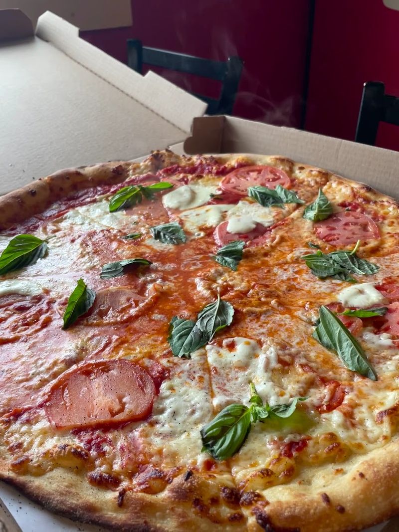 Finelli New York Pizzeria, Ellsworth