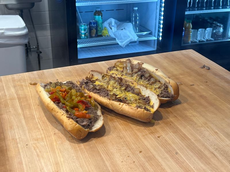 Fresh Soft Bread That Seals the Deal