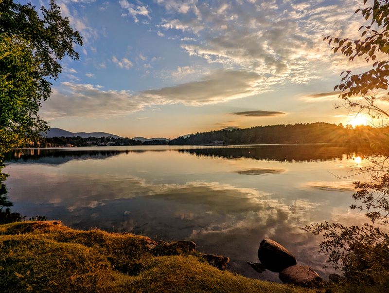 Adirondacks & Lake Placid