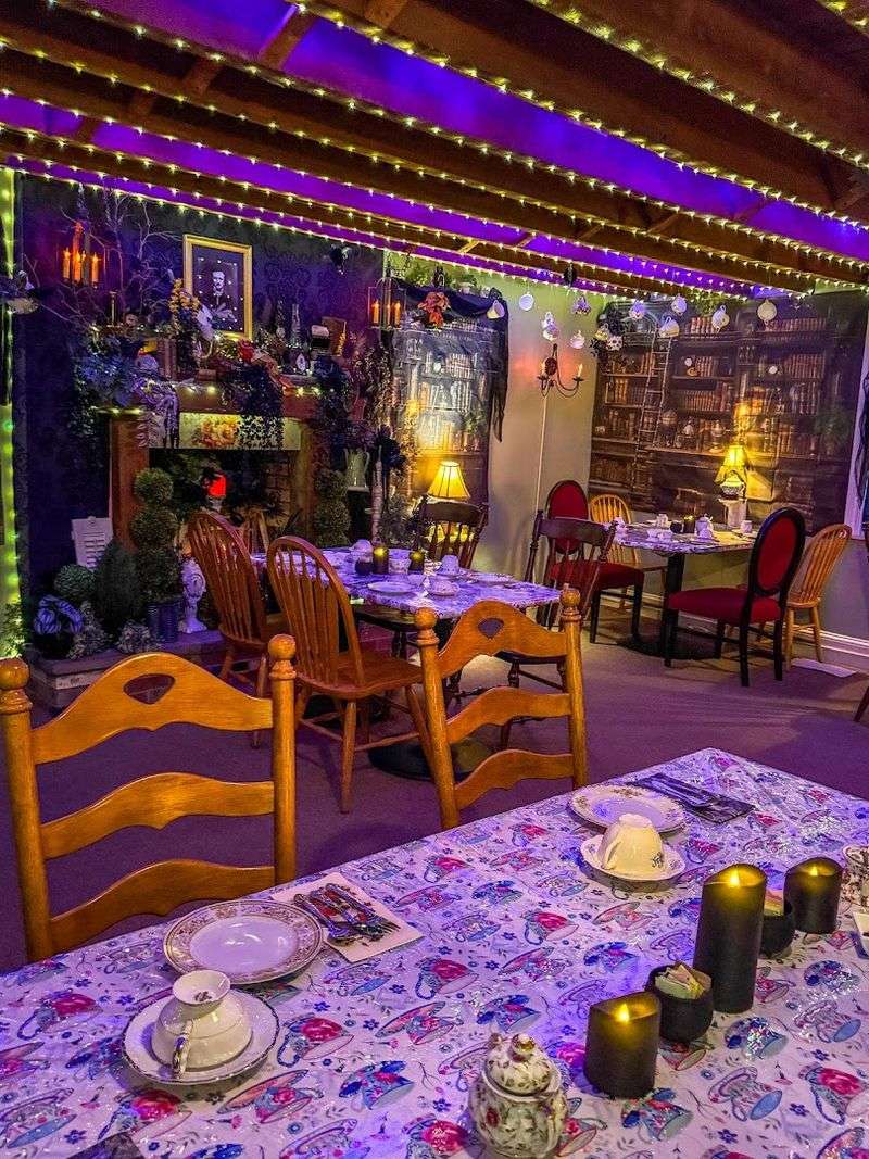 Themed Events That Turn Tea Time Into a Full Experience