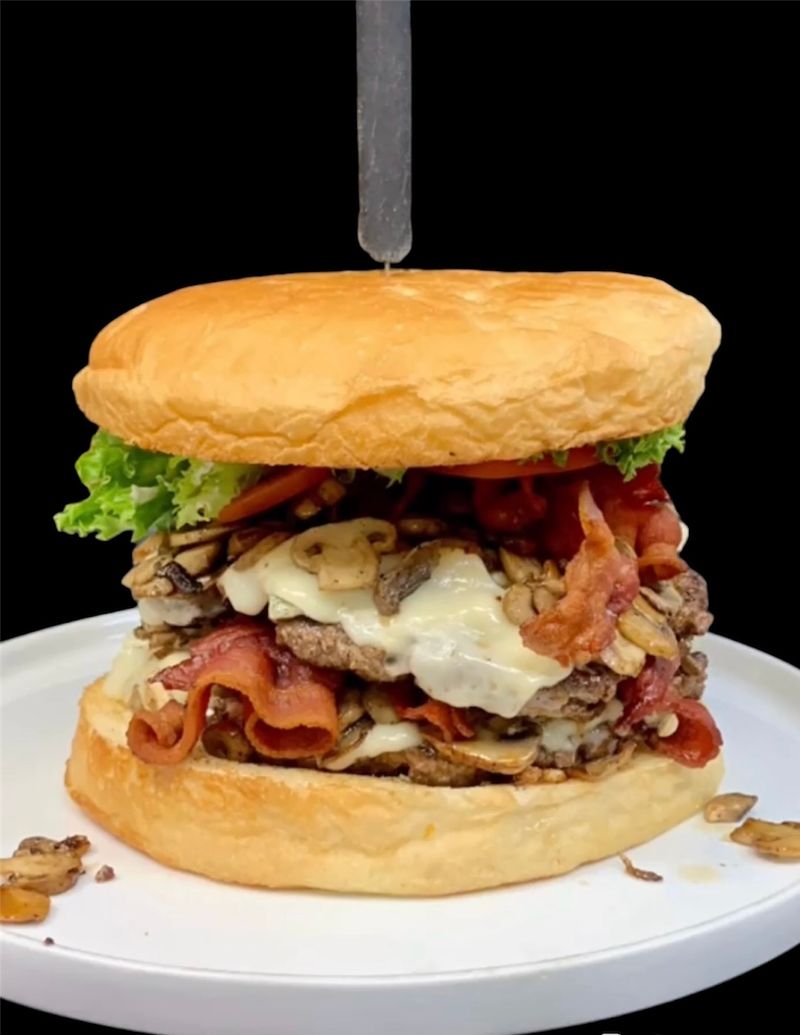 Real Fry Sauce That Hits Different