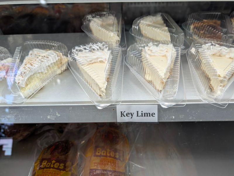 Finish Strong With A Slice Of Homemade Pie