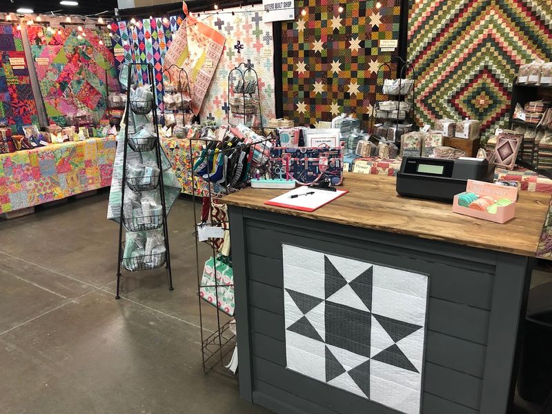 Finishing Your Quilt With Professional Help