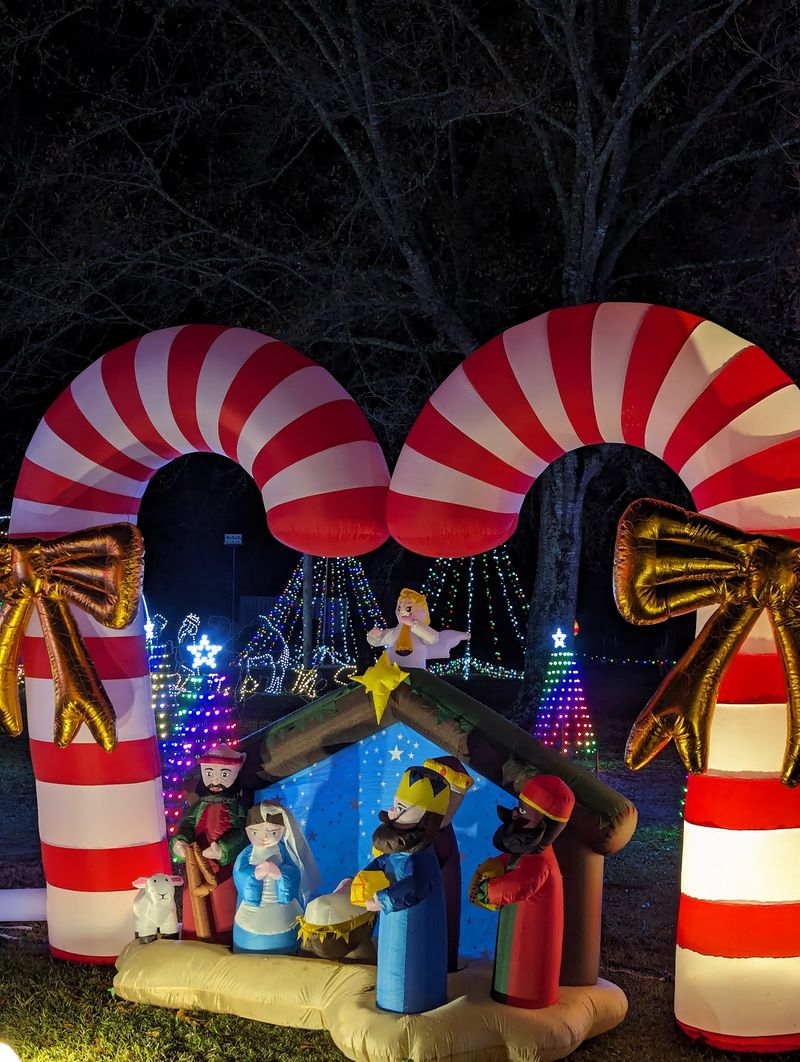 Finneys Christmas Wonderland Finneys Christmas Wonderland