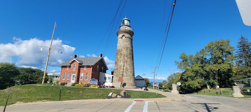 Fairport Harbor Lakefront Park
