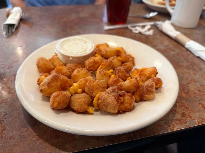 Cheese Curds And Company
