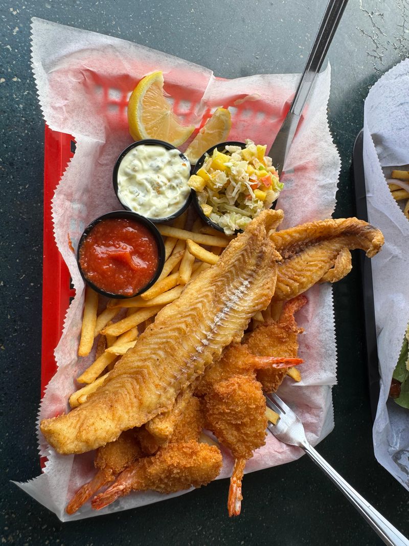 Ocean Deck Restaurant & Beach Club, Daytona Beach