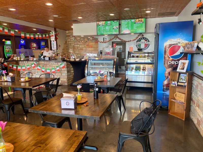Finuccio And Sons Italian Deli And Catering (Schaumburg)