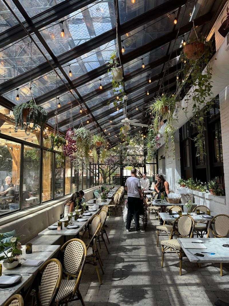 Osteria (Philadelphia, Pennsylvania)