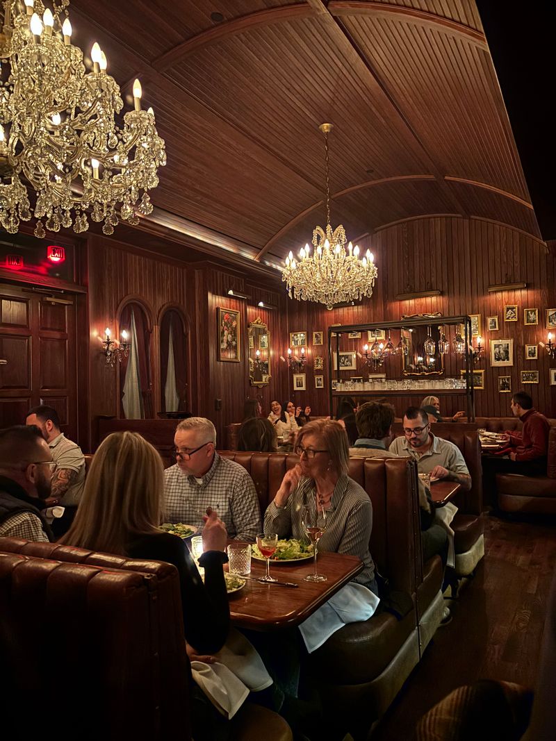 Alpen Rose — Philadelphia, PA