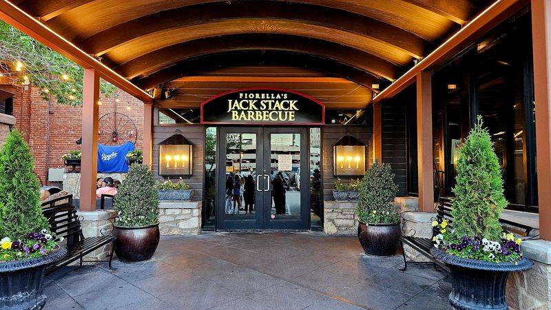 Fiorella's Jack Stack Barbecue
