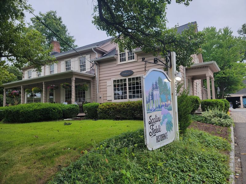 Scalini Fedeli, Chatham