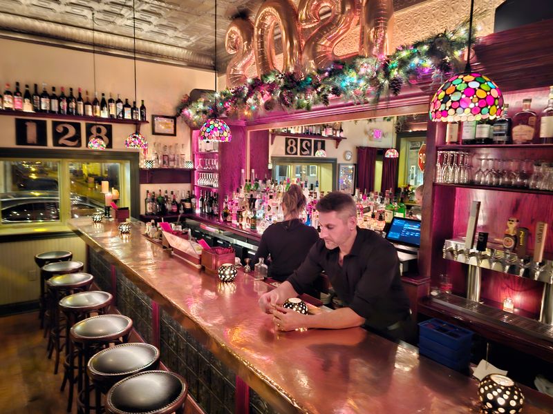 Dish Osteria & Bar — Pittsburgh