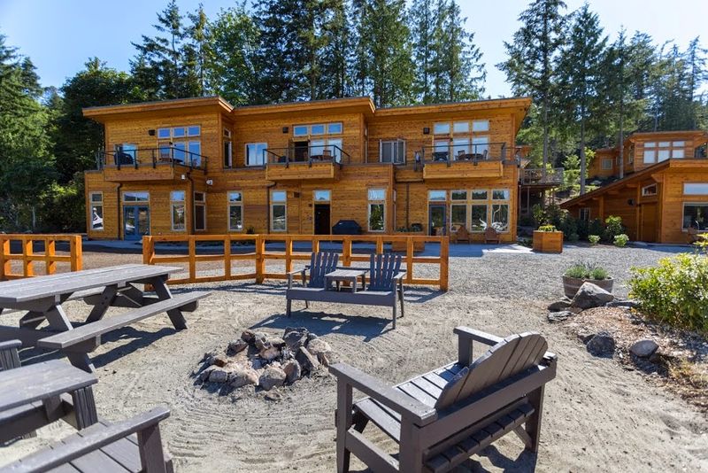 Fire Pits, BBQ Grills, and Cozy Evenings Fire Pits, BBQ Grills, and Cozy Evenings