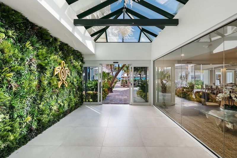 A Dream Wedding Venue Hiding In Plain Sight