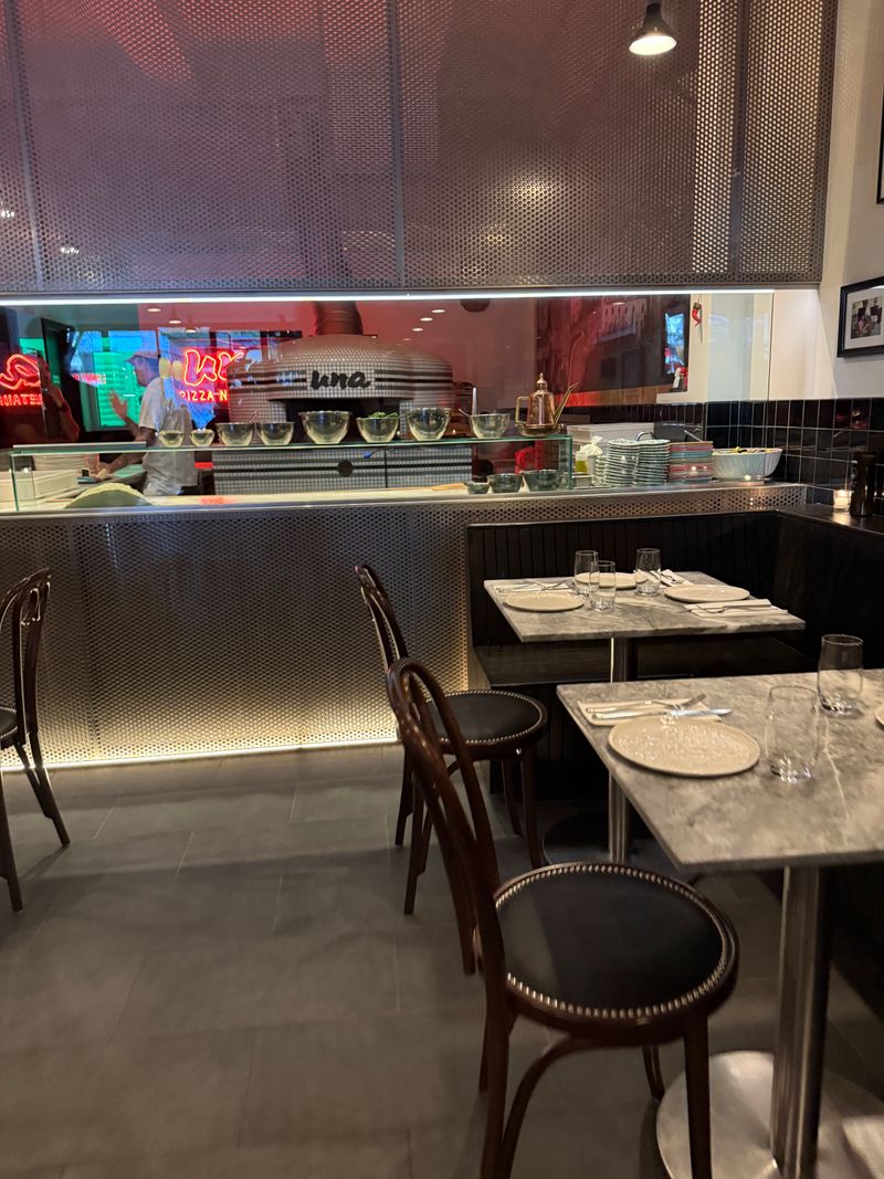 Simplicity That Judges Everything